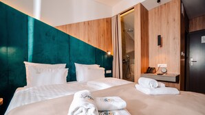 Room - HOTEL FOREST (East Sarajevo)