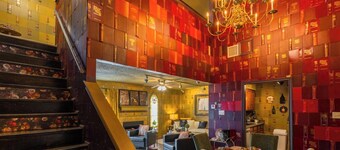 Downton Abbey - A Sayles Ranch Home