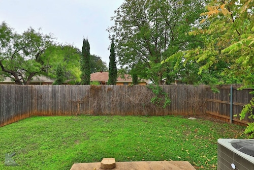Downton Abbey - A Sayles Ranch Home