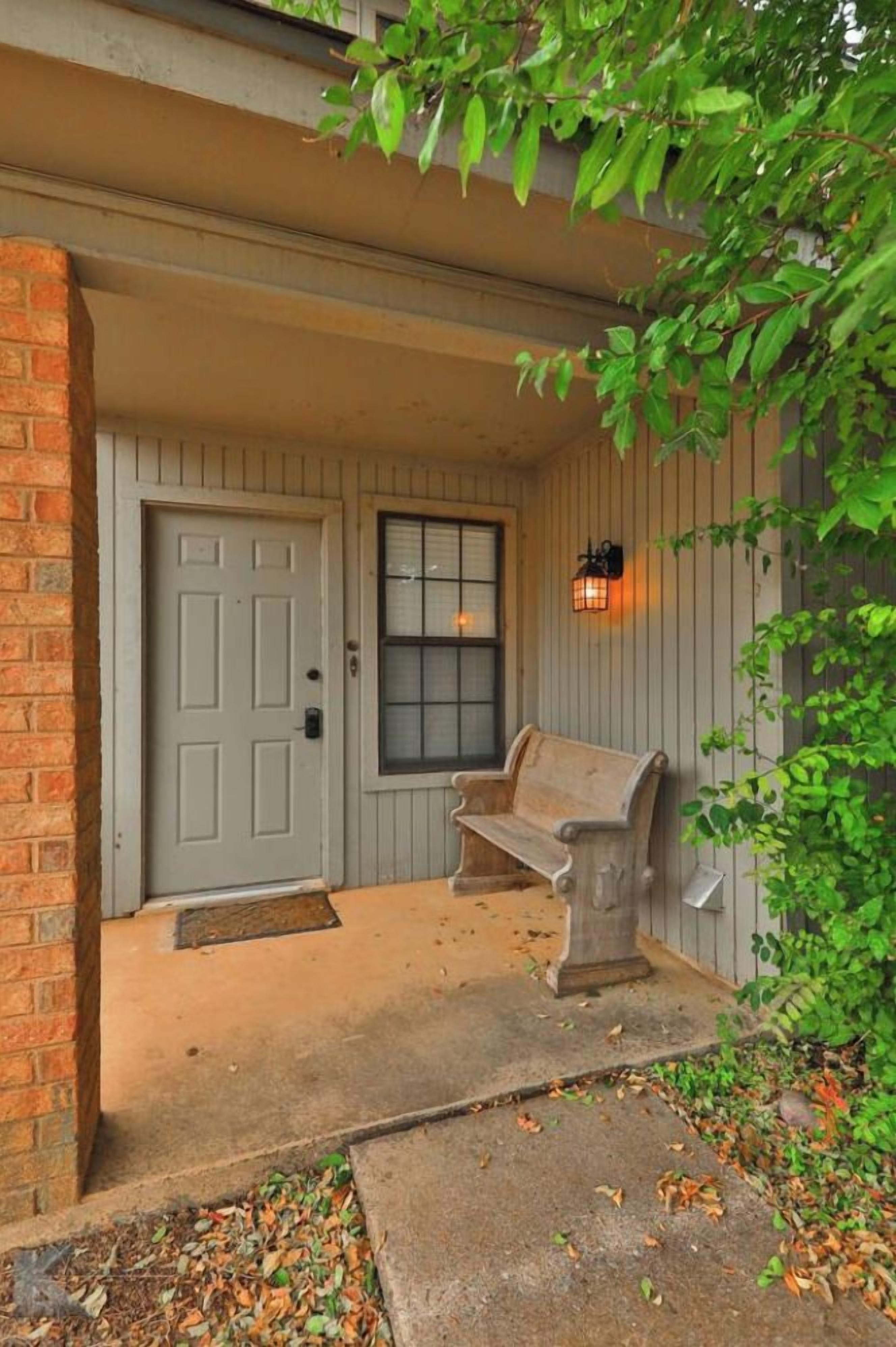 Downton Abbey - A Sayles Ranch Home - Abilene