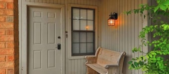 Downton Abbey - A Sayles Ranch Home