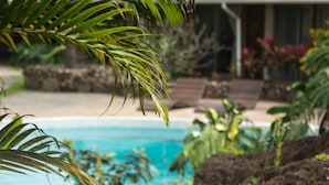 Exterior - Hotel Hotu Matua (Hanga Roa)