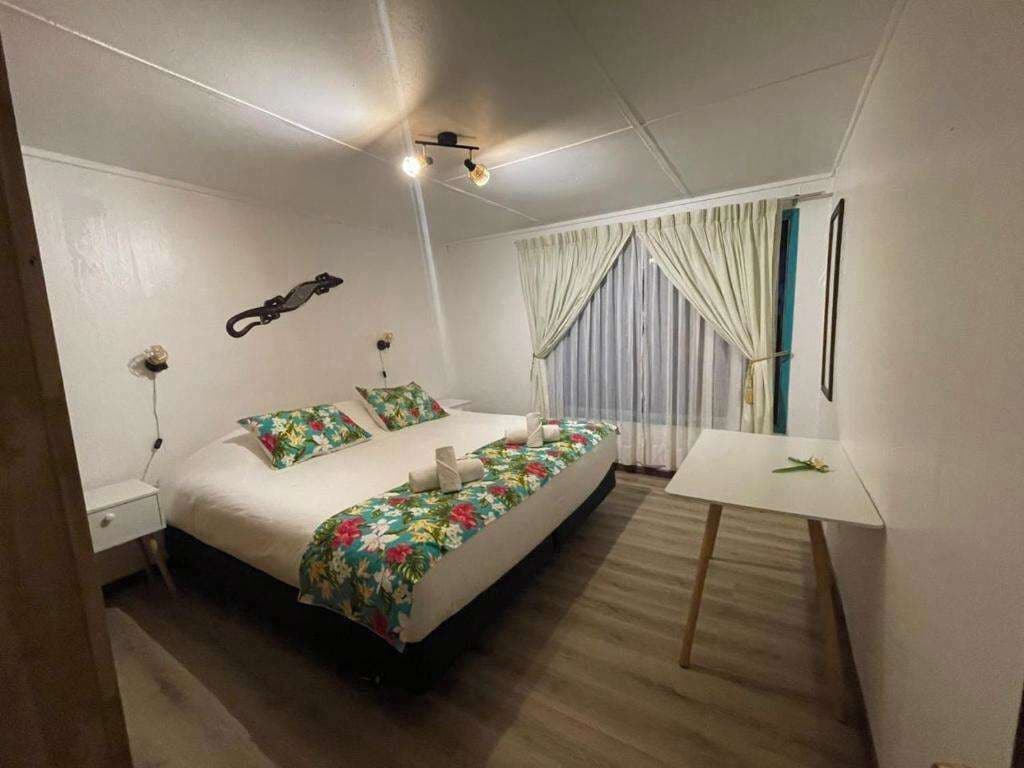 Superior Apartment | Bed sheets