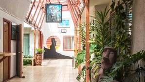 Exterior - Hotel Hotu Matua (Hanga Roa)