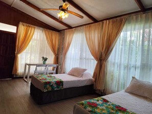 Familienzimmer | Bettwäsche