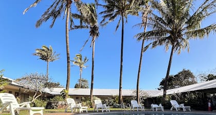 Hotel Hotu Matua