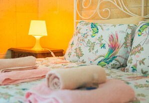 Room - Monte JB—Monte João Moleiro, a spacious and welcoming area where nature reigns supreme. (Olhão)