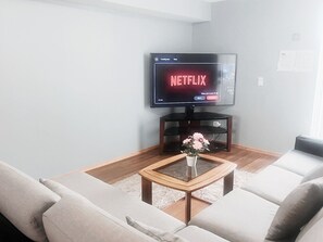 Smart TV, books, computer monitors