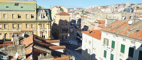 Departamento estándar | Vista a la ciudad