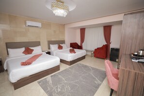 Panoramic House