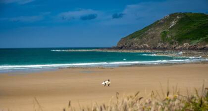Maison de Charme - Cotentin