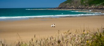 Maison de Charme - Cotentin