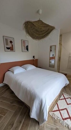 3 dormitorios, wifi, ropa de cama