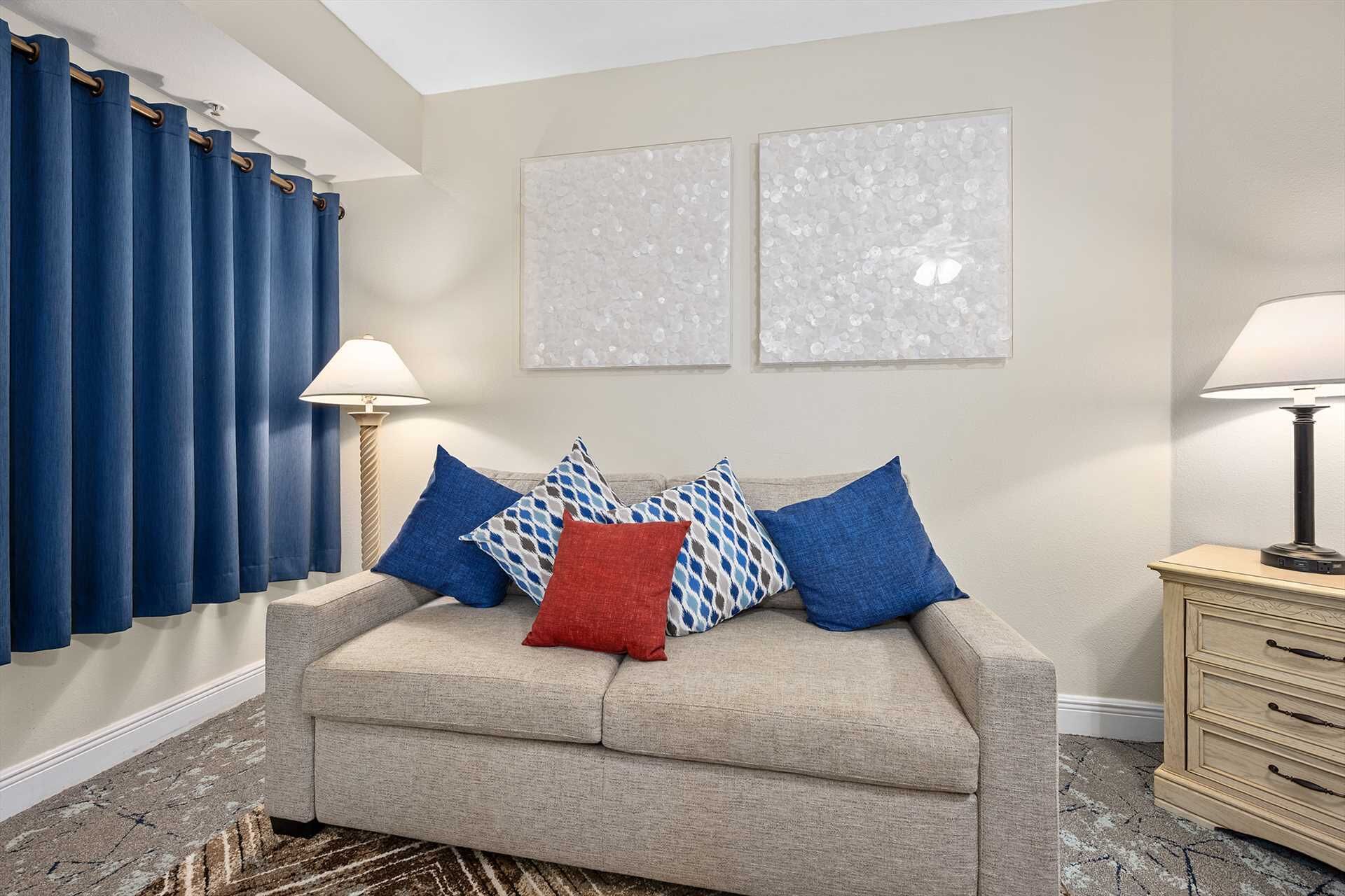 Beachfront Luxury Villa, Ocean Walk Resort, Daytona Beach - Daytona Beach