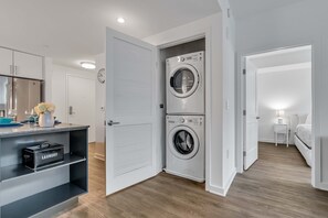 Family Apartment