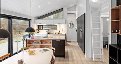Awesome home in Stege with kitchen