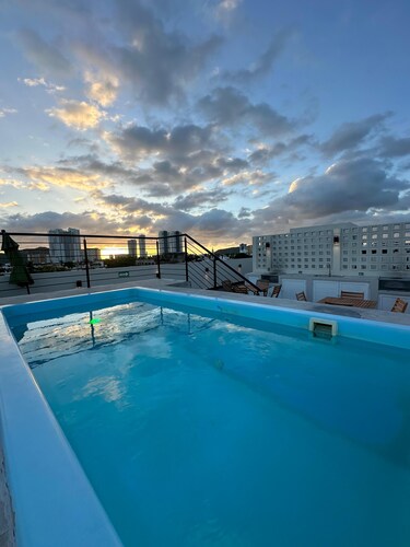 Condo in Lomas de Mazatlán 2 minutes from the beach!