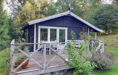 2 bedroom beautiful home in Höör