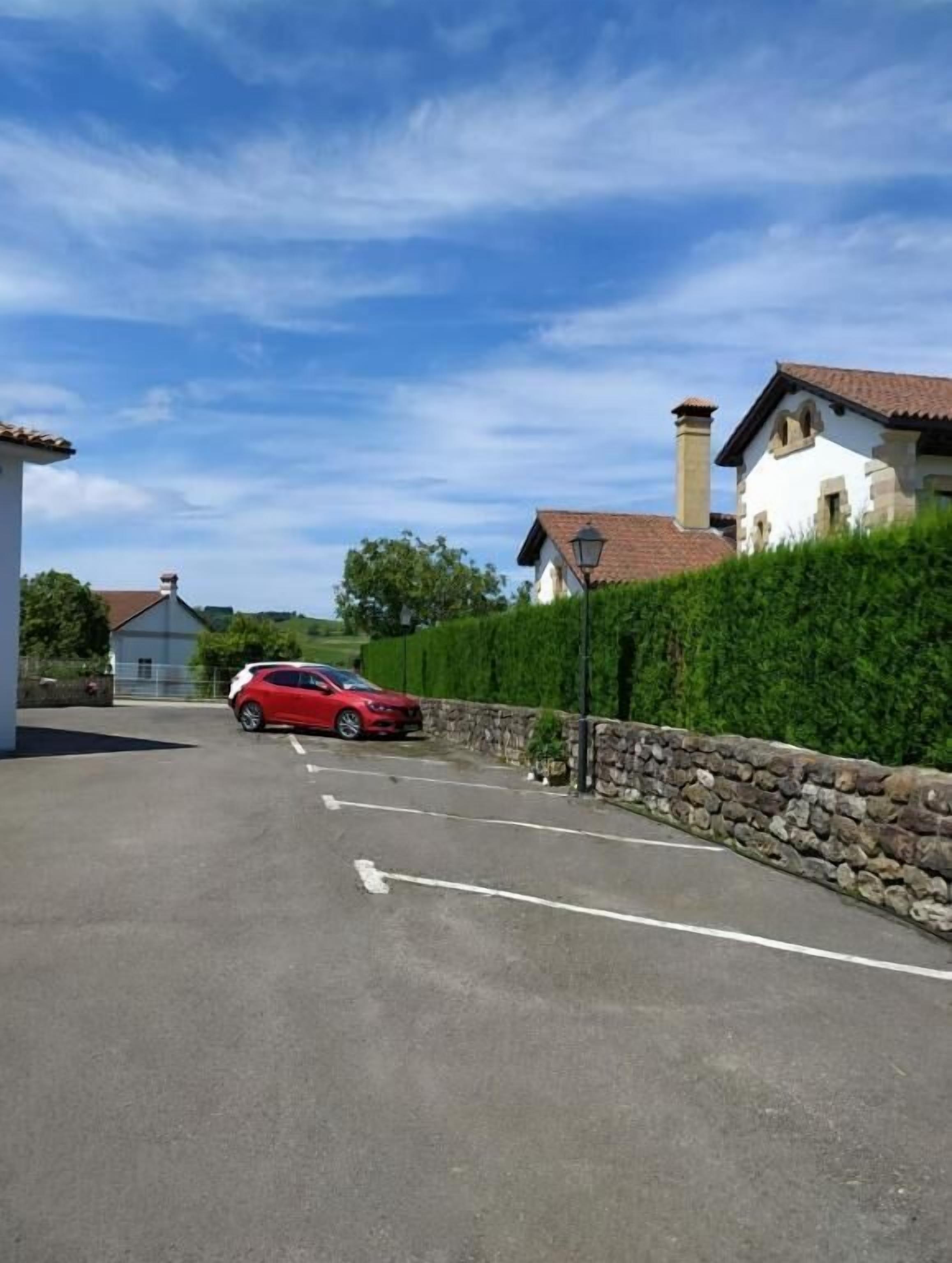 Photo - Alto Santiago