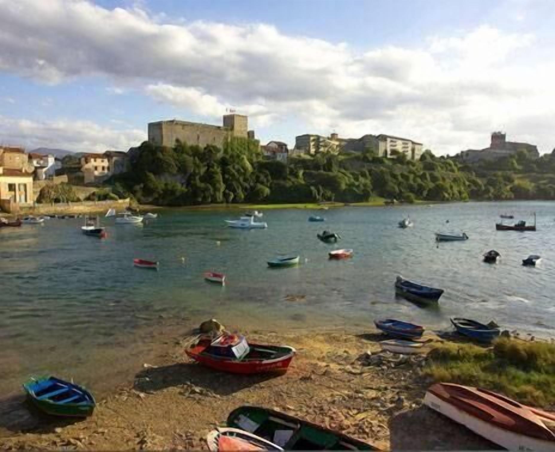 Photo - Alto Santiago