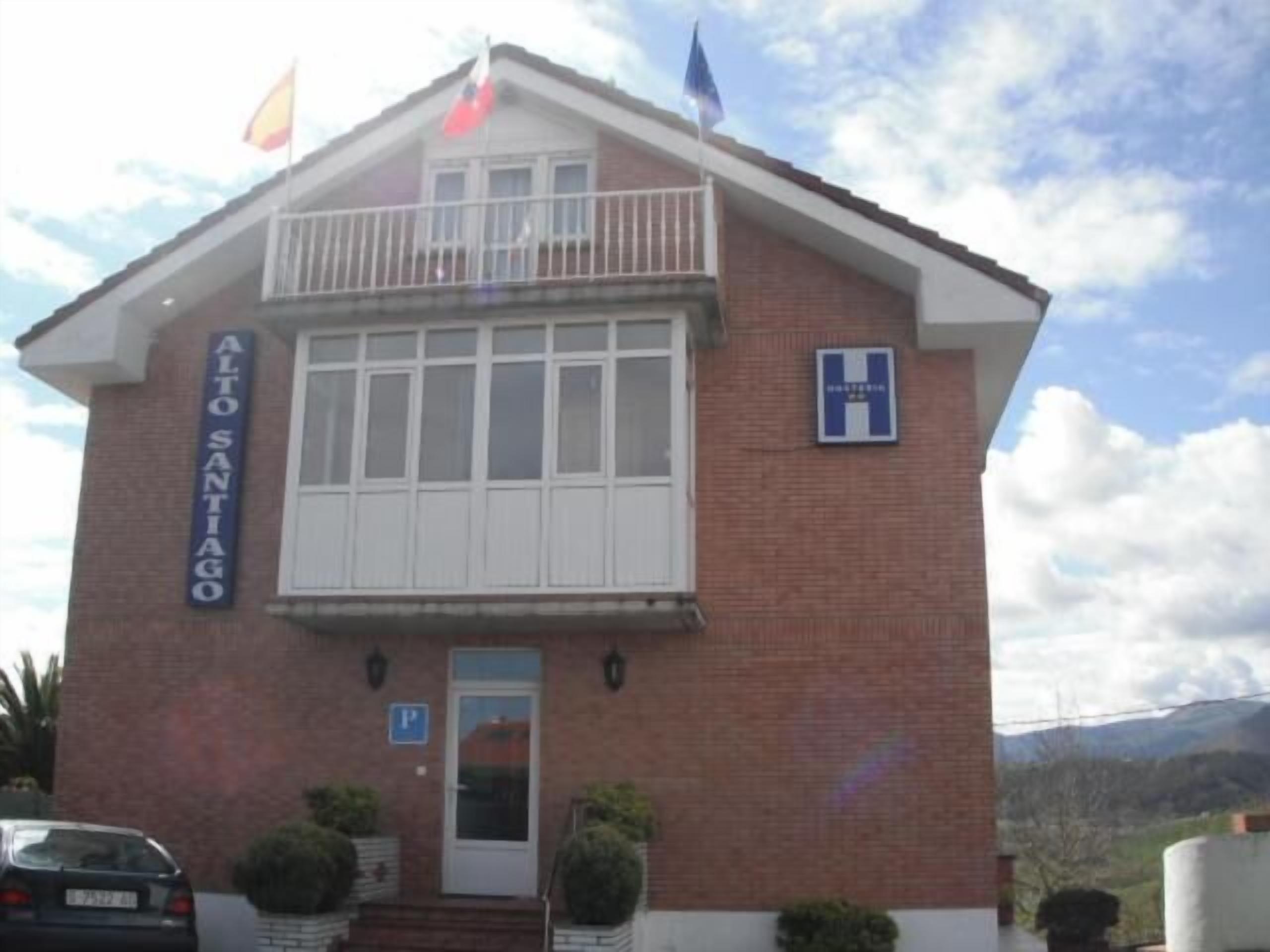 Photo - Alto Santiago