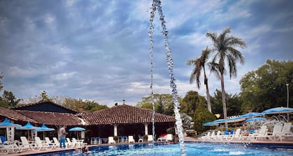 Hosteria Real Santa Fe