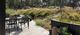 3 bedroom cozy home in Thisted