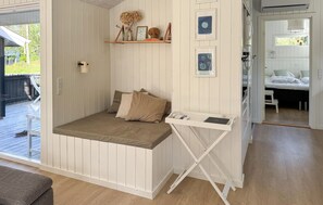 3 chambres, Wi-Fi gratuit