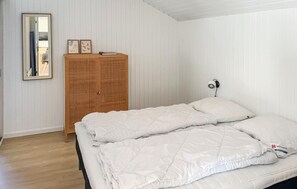 3 quartos, Wi-Fi de cortesia