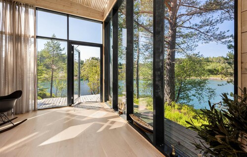 4 bedroom lovely home in Skodje