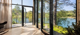 4 bedroom lovely home in Skodje