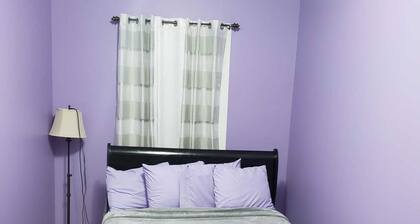 Beautiful Four Bedrooms apartment for Long and ShortTerm Rental
