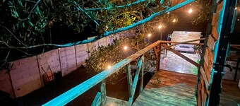 La Cabaña de Mayela
