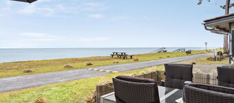Gorgeous home in Otterup with WiFi