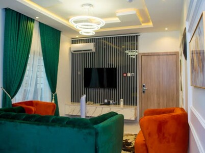 The Duch Apartment- APT3