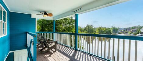 テラス / パティオ