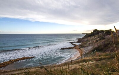 Beautiful apartment in Badolato Marina
