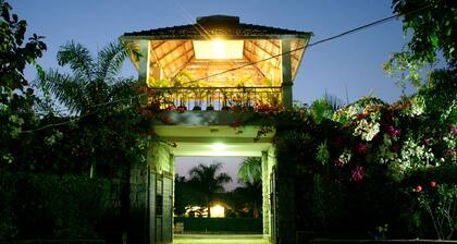 Village Machaan Resort