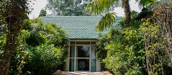 Village Machaan Resort