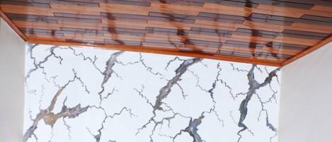 Draps en coton égyptien, literie de qualité supérieure, bureau