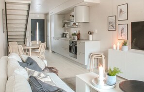 Smart TV - Gorgeous home in Bjorli with WiFi (Bjorli)