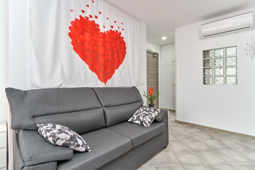 Studio "Nerja Boutique Beauty 204" Avec Piscine Partagée Et Wi-fi - Nerja