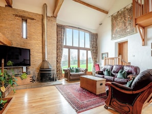 Llar de foc i futbolí 