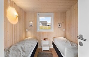 3 chambres, Wi-Fi gratuit