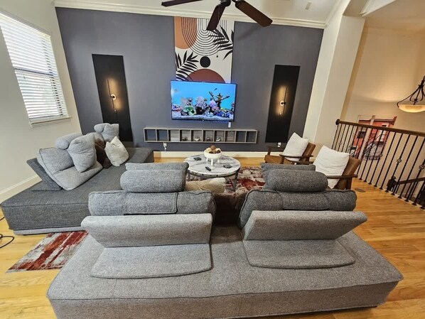 TV