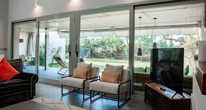 4 bedroom nice home in Cartaya