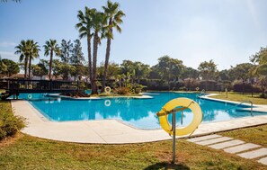 Pool - 4 bedroom nice home in Cartaya (Cartaya)