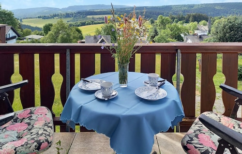 Stunning apartment in Winterberg