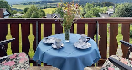 Stunning apartment in Winterberg