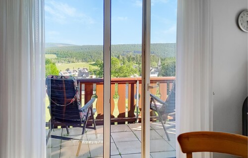 Stunning apartment in Winterberg